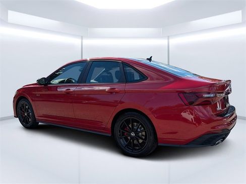 New 2026 Volkswagen Jetta GLI Autobahn image 5