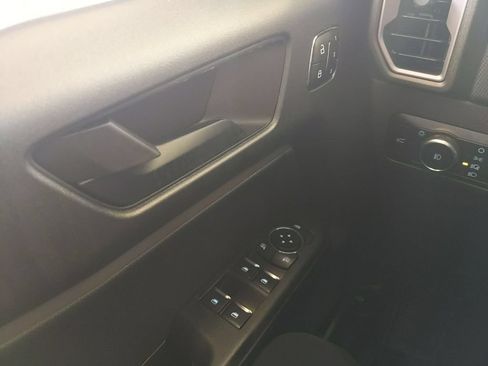 Certified 2025 Ford Bronco Sport Outer Banks w/ Outer Banks Tech Package+ AWD/4WD image 27