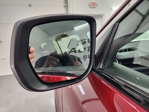 Used 2023 Jeep Grand Cherokee L Laredo w/ Trailer Tow Group (B) image 37