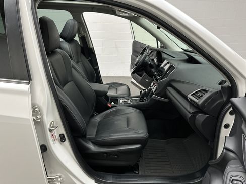 Used 2020 Subaru Forester Touring w/ Popular Package #2 image 25