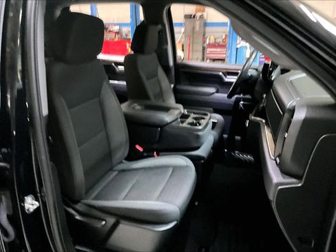 Used 2023 GMC Sierra 1500 Elevation image 11