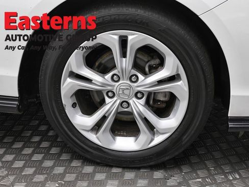 Used 2024 Honda Accord LX image 30