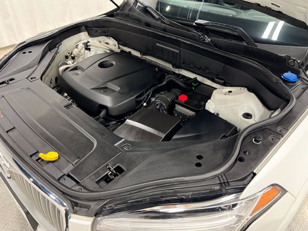 Used 2018 Volvo XC90 T6 Inscription w/ Protection Package Premier AWD/4WD image 31