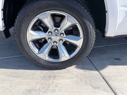 Used 2020 RAM 1500 Limited image 27