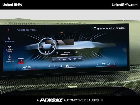 New 2026 BMW M240i Coupe w/ Premium Package RWD image 11