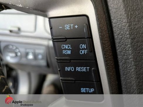 Used 2010 Ford Fusion SEL AWD/4WD image 27