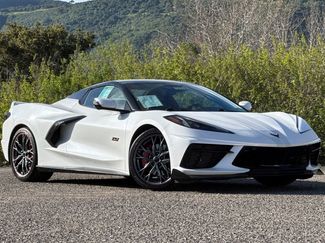 Certified 2023 Chevrolet Corvette Stingray Premium Conv w/ Z51 Performance Package video 2