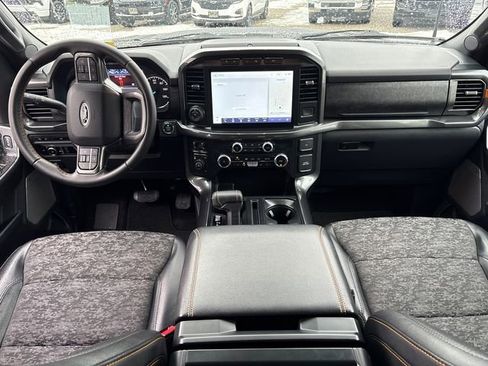 Used 2023 Ford F150 Tremor AWD/4WD image 18