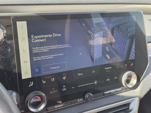 Certified 2023 Lexus RX 350 FWD image 15