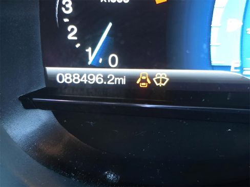 Used 2017 Ford Explorer Limited image 73