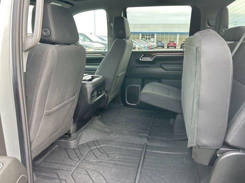 Used 2024 Chevrolet Silverado 2500 LT w/ All Star Edition image 28