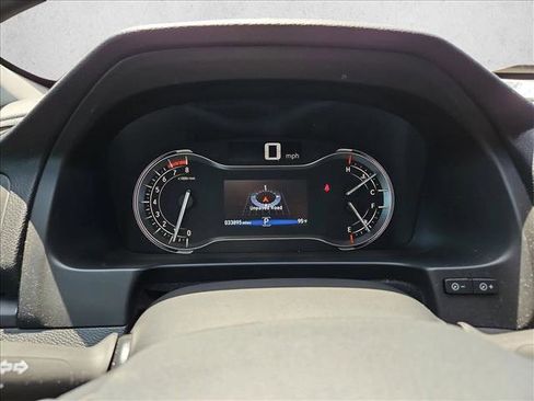 Used 2023 Honda Ridgeline RTL-E image 10
