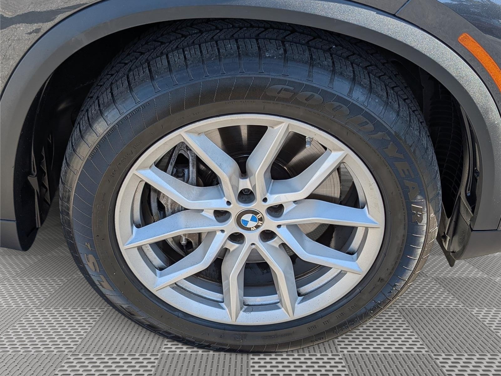 Used 2021 BMW X5 xDrive45e AWD/4WD image 11
