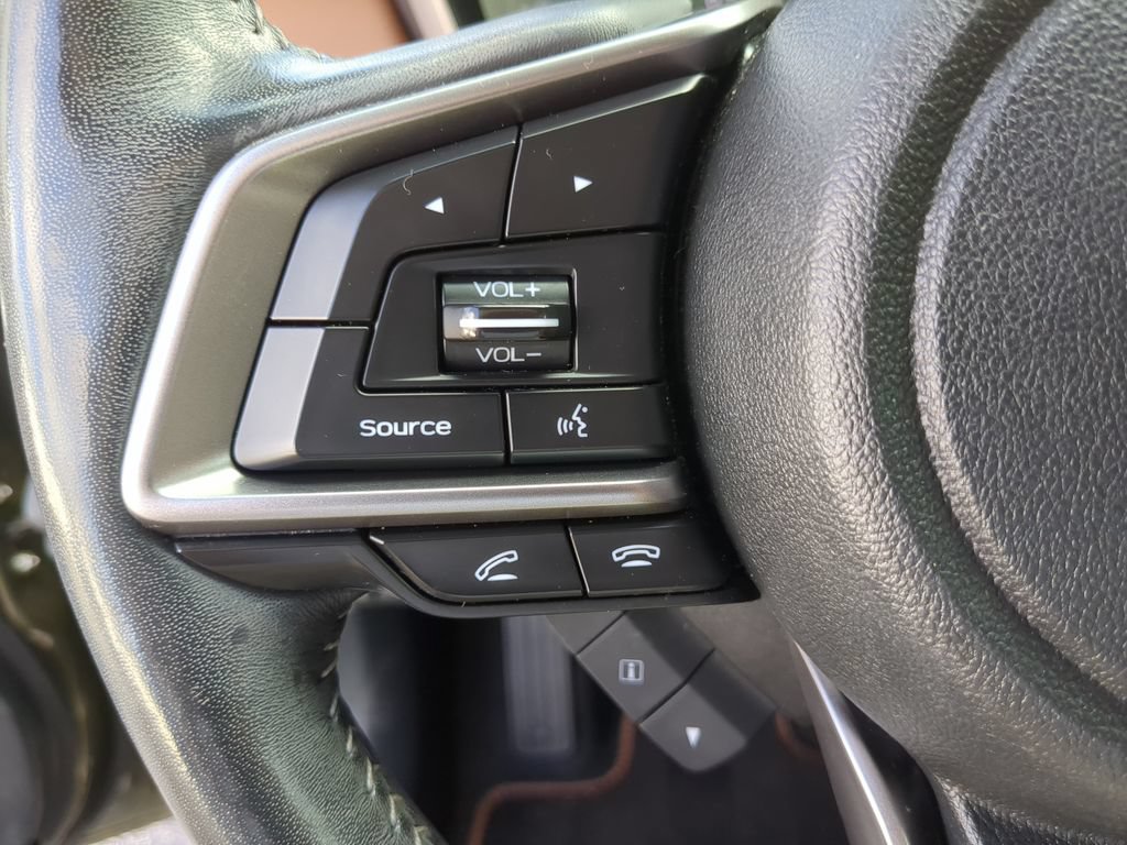 Used 2020 Subaru Outback Touring w/ Popular Package #2 AWD/4WD image 29