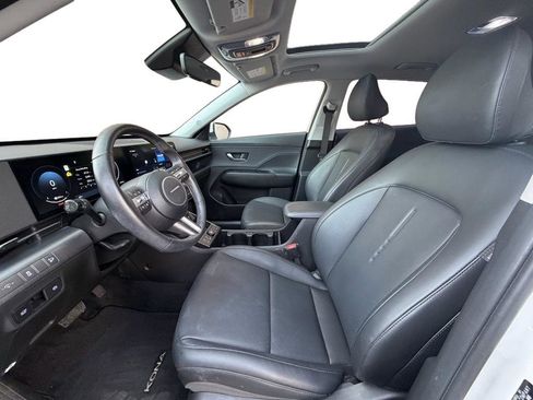 Certified 2025 Hyundai Kona Limited image 12