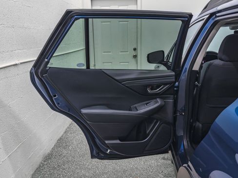 Used 2020 Subaru Outback Premium image 16