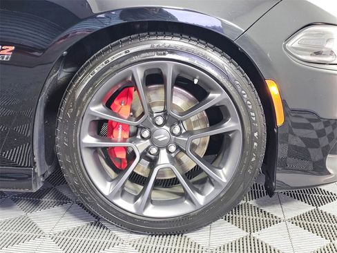 Used 2021 Dodge Charger Scat Pack image 9