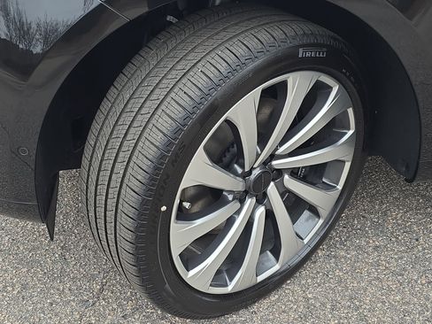 New 2026 Land Rover Range Rover SE image 32