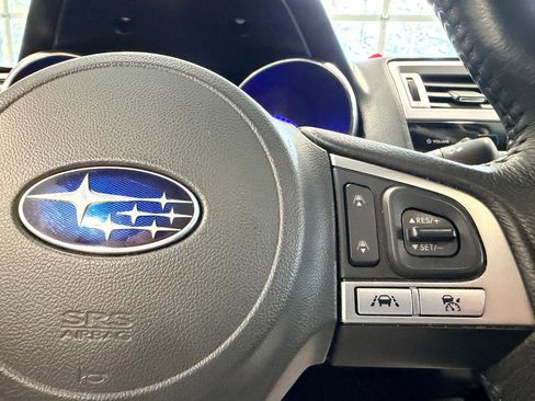 Used 2017 Subaru Outback 2.5i Limited image 36