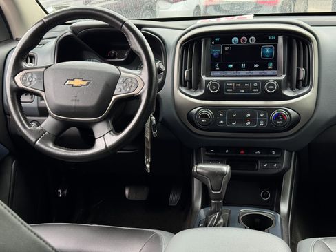 Used 2015 Chevrolet Colorado Z71 image 27