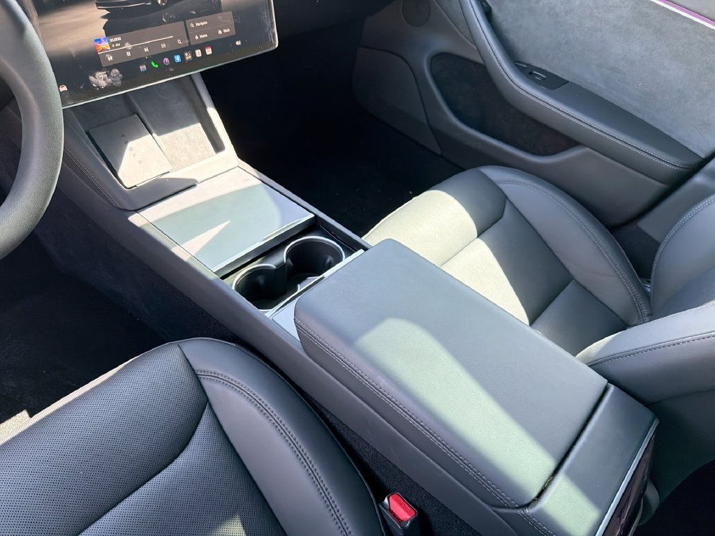 Used 2024 Tesla Model 3 Long Range AWD/4WD image 23
