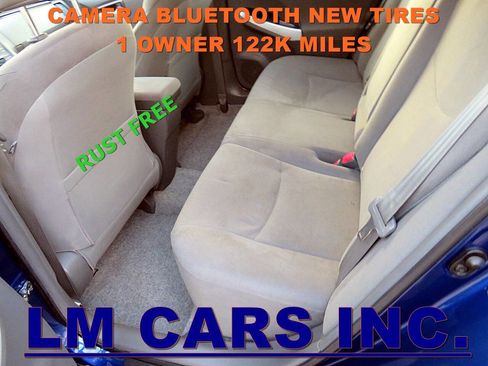 Used 2011 Toyota Prius Three image 31