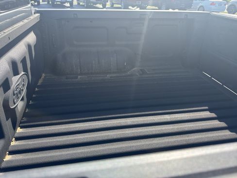 Used 2024 Ford Ranger Lariat w/ Advanced Towing Package image 9