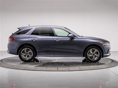 New 2026 Genesis GV70 2.5T Select AWD/4WD image 6