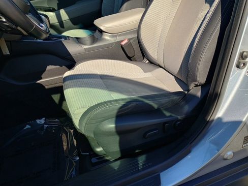 Used 2021 Subaru Outback Premium w/ Popular Package #1 image 12