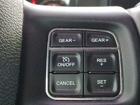 Used 2018 RAM 1500 Sport w/ Convenience Group RWD image 28