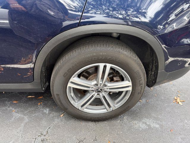 Used 2021 Mercedes-Benz GLC 300 image 7