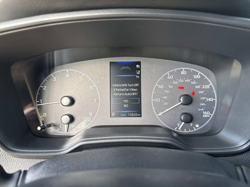Used 2024 Toyota Corolla SE FWD image 34