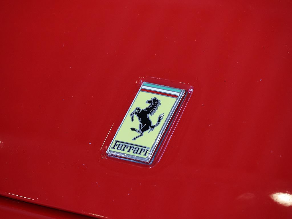 Used 1997 Ferrari 550 Maranello Coupe RWD image 25