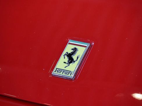 Used 1997 Ferrari 550 Maranello Coupe RWD image 25