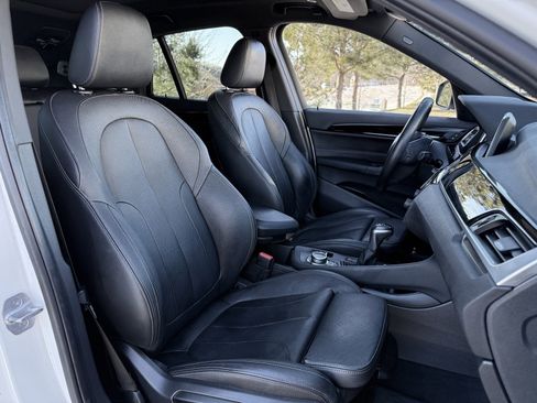 Used 2018 BMW X1 sDrive28i image 39