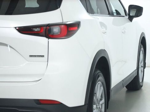 Used 2023 MAZDA CX-5 AWD 2.5 S image 45
