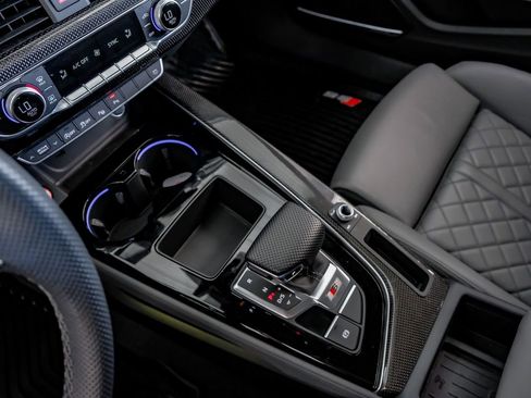 Used 2024 Audi S5 Prestige image 24