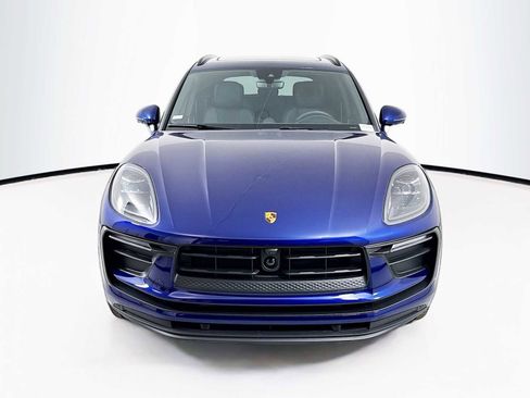 New 2026 Porsche Macan image 6