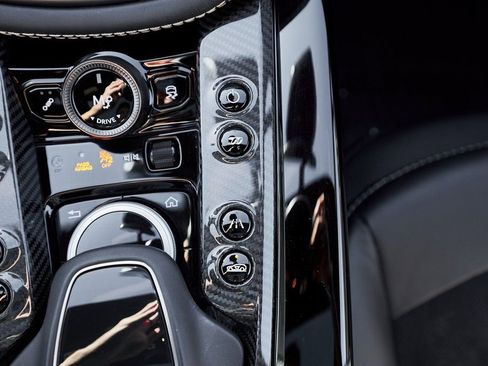 Used 2023 Aston Martin DBX 707 image 63