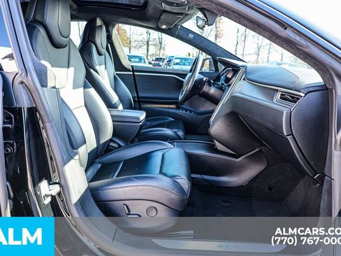 Used 2018 Tesla Model S P100D image 22