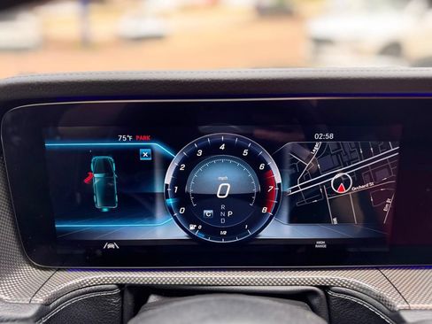 Used 2022 Mercedes-Benz G 550 image 15