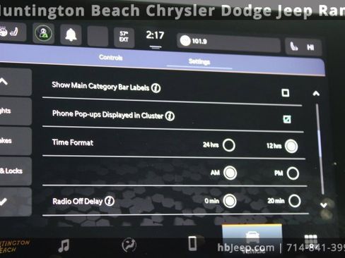 Used 2022 Jeep Compass Limited image 26