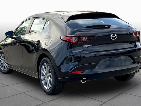 New 2026 MAZDA MAZDA3 s FWD image 12