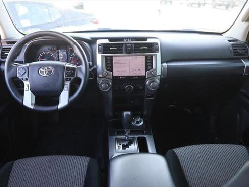 Certified 2023 Toyota 4Runner SR5 image 19