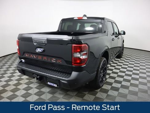 New 2026 Ford Maverick XLT w/ Equipment Group 301A AWD/4WD image 3