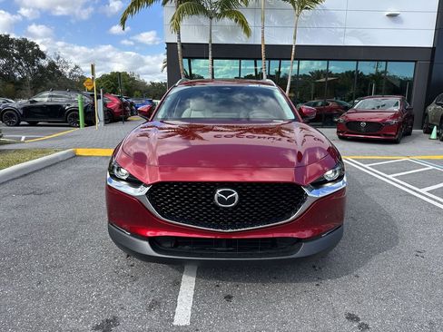 New 2024 MAZDA CX-30 AWD 2.5 S w/ Premium Package image 9