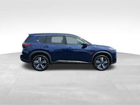 Used 2026 Nissan Rogue SL AWD/4WD image 5