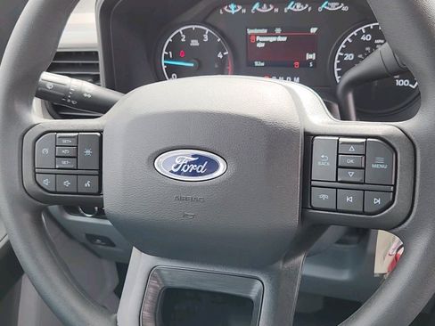 New 2024 Ford F550 4x4 Regular Cab Super Duty image 21