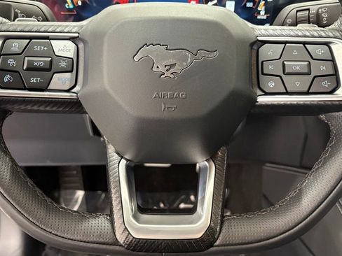 New 2026 Ford Mustang GT image 26