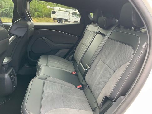 New 2025 Ford Mustang Mach-E GT AWD/4WD image 18